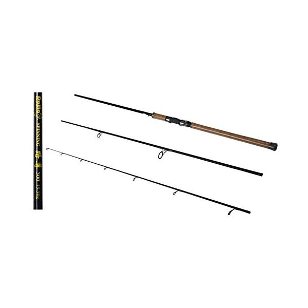 サーフ ショアジギング スピニング ルアーロッド 3.3m 3.6m 11ft 12ft