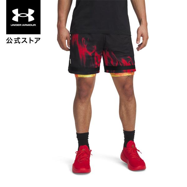 UNDER ARMOUR（アンダーアーマー） 【30％OFF】公式 メンズ カリー