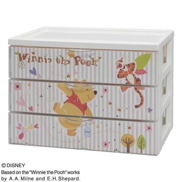 IRIS OHYAMA（アイリスオーヤマ） ディズニー くまのプーさん デスク