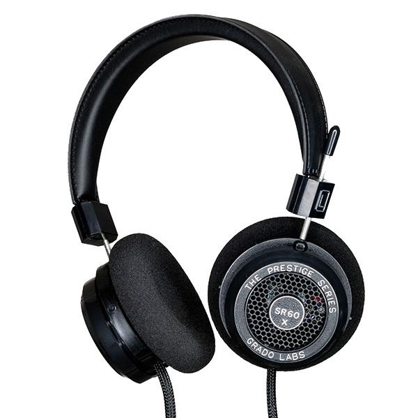 GRADO（グラド） 【納期ご確認ください】GRADO SR60x オープン型