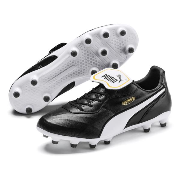 PUMA（プーマ） プーマキング トップ FG puma サッカースパイク