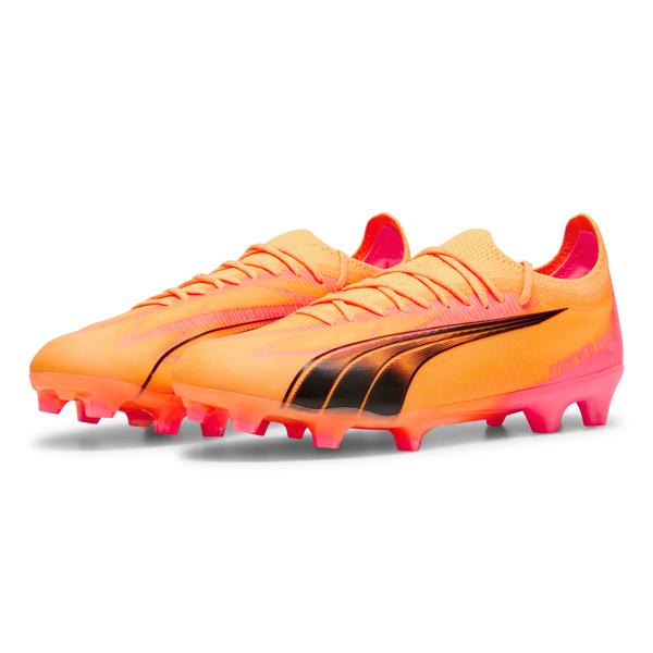 PUMA（プーマ） ウルトラ アルティメット FG/AG puma サッカースパイク