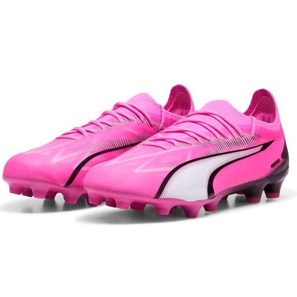 PUMA（プーマ） ウルトラ アルティメット HG/AG puma サッカースパイク