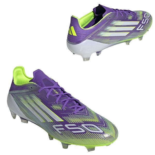 adidas（アディダス） F50 エリート FG adidas サッカースパイク