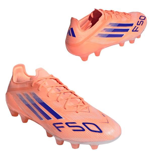 adidas（アディダス） F50 エリート HG/AG ジャパン サッカースパイク