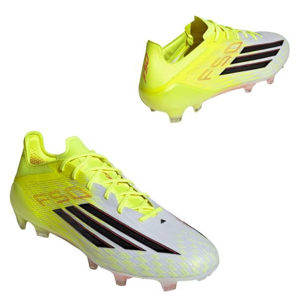 adidas（アディダス） F50 エリート FG adidas サッカースパイク