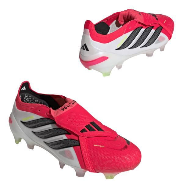 adidas（アディダス） プレデター エリート FT FG adidas サッカー