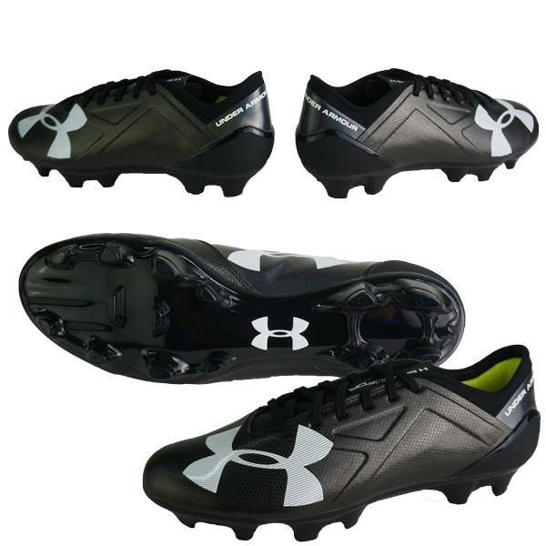 UNDER ARMOUR（アンダーアーマー） サッカースパイク スピードフォーム