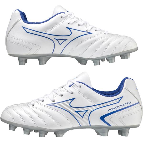 MIZUNO（ミズノ） ラスト1足 19.0cm モナルシーダ NEO 2 SELECT Jr