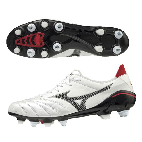 MIZUNO（ミズノ） 取替式 モレリア ネオ 3 JAPAN MIX mizuno サッカー