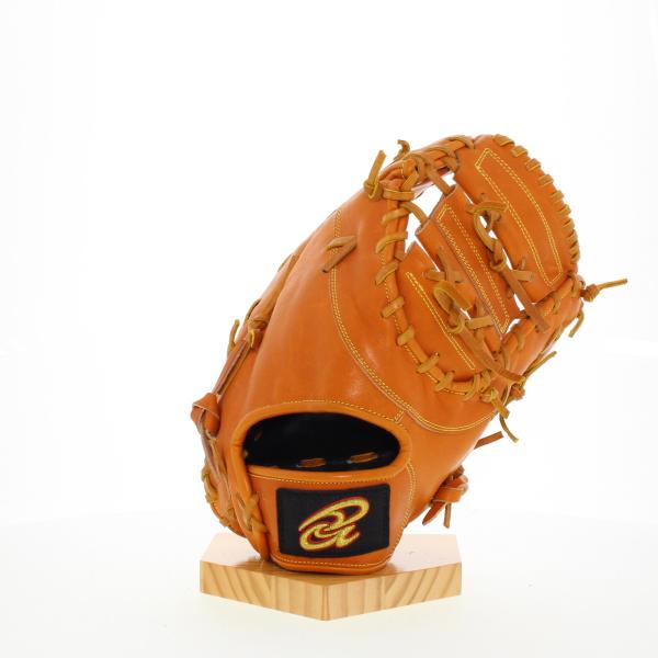 ドナイヤ 野球 ファーストミット 軟式 グローブ 一塁手用 ソフトボール