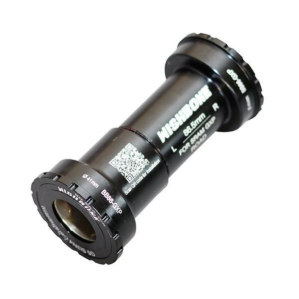 WISHBONE (ウィッシュボーン) BB86-GXP ボトムブラケット : ウエムラ