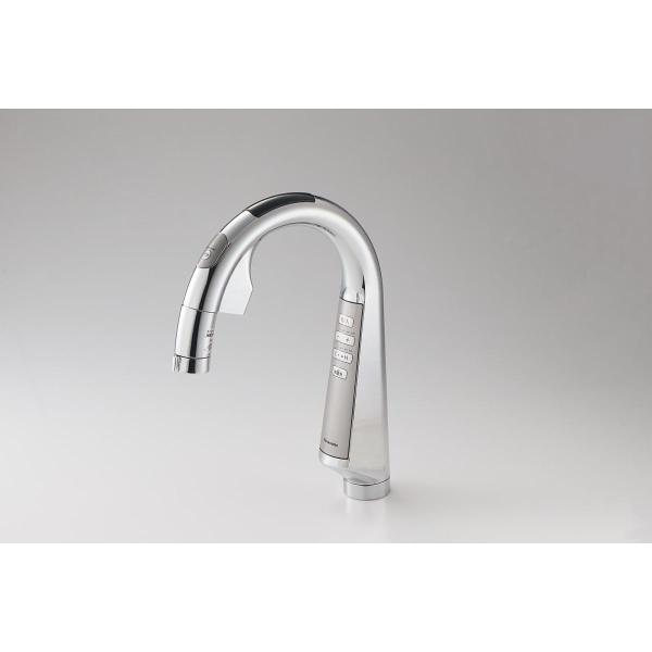 Panasonic（パナソニック） スリムセンサー水栓 一般地仕様 受注生産品