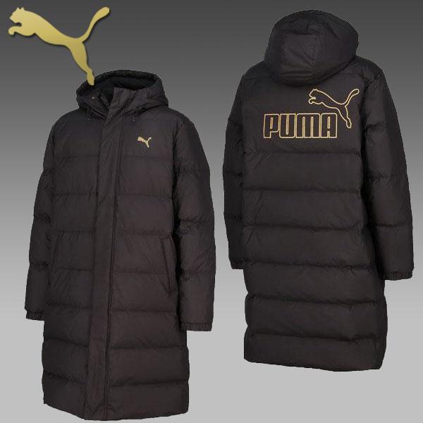 PUMA（プーマ） 即納可☆【PUMA】プーマ WINTERIZED ロングダウン