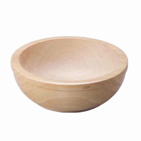 こね鉢 木製くりぬき尺3(39cm) : 器屋一信ヤフー店 - 通販 - Yahoo