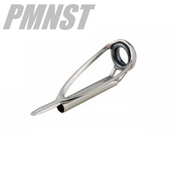 Fuji PMNST 6-2.4 トップガイド SICガイド ステンレスフレーム