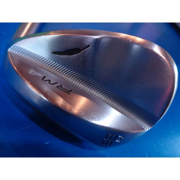 RM（フォーティーン） フォーティーン RM4 FORGED 58°H/NSPRO TS114 W