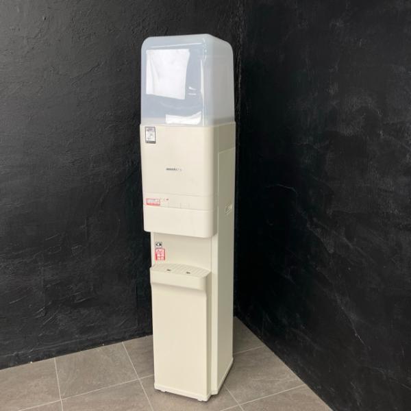 アマダナ ウォーターサーバー 【中古】動作保証 amadana HC98L-WD AM2