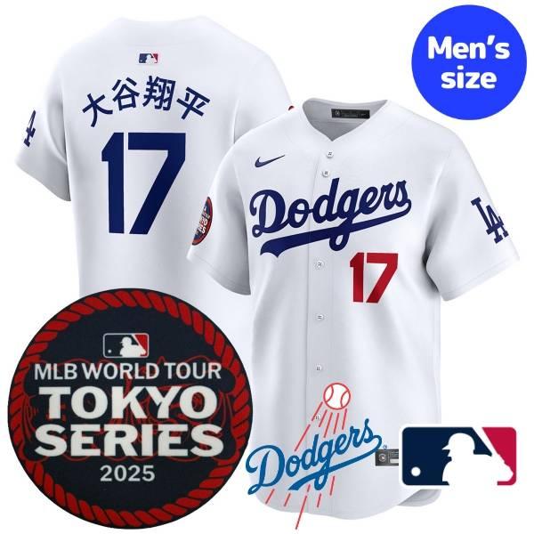 MLB開幕戦東京シリーズ2025 MLB公式 正規品 NIKE ナイキ メンズ