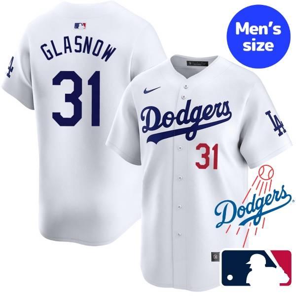 MLB公式 NIKE ナイキ 正規品 メンズ ロサンゼルス・ドジャース