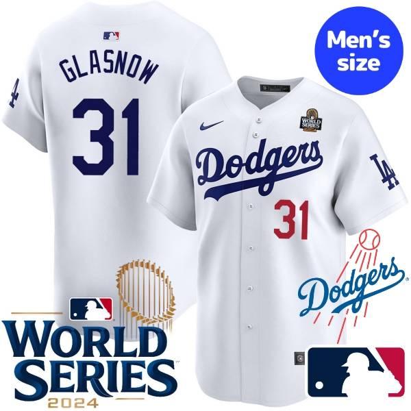 MLB公式 NIKE ナイキ 正規品 メンズ ロサンゼルス・ドジャース