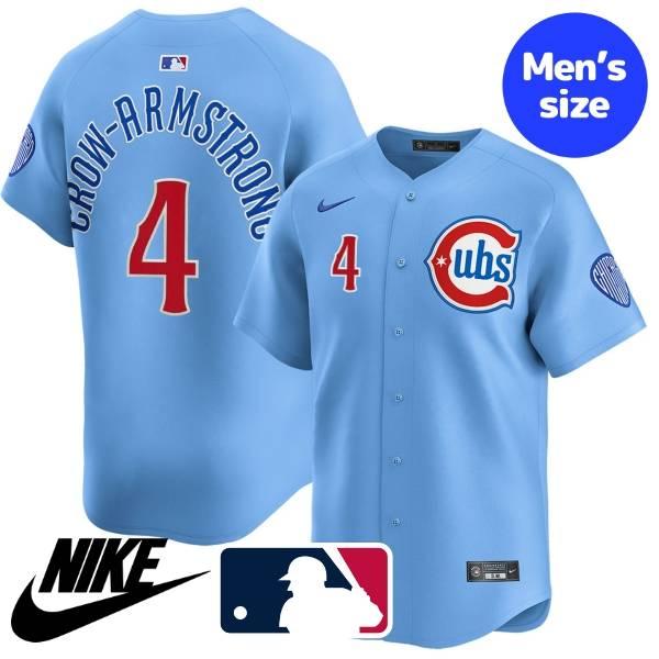 MLB公式 正規品 Nike ナイキ メンズ ユニフォーム ジャージ ユニホーム