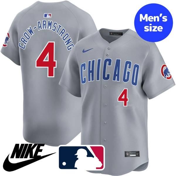 MLB公式 正規品 Nike ナイキ メンズ ユニフォーム ジャージ ユニホーム