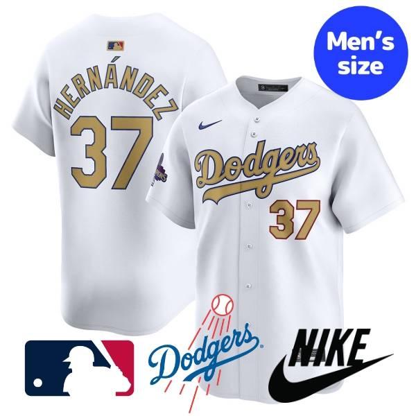 MLB公式 NIKE ナイキ 正規品 メンズ ロサンゼルス・ドジャース