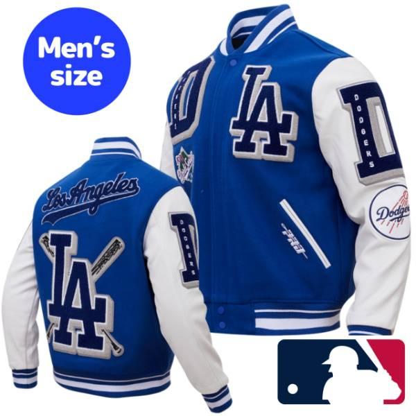 プロスタンダード MLB公式 メンズ アウター ジャケット スタジャン