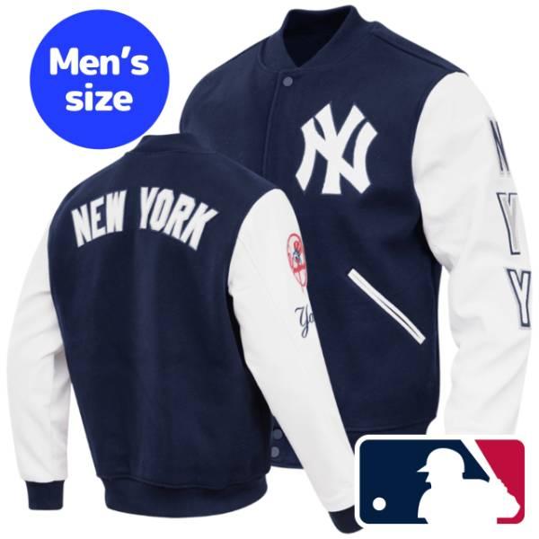 Pro Standard プロスタンダード MLB公式 メンズ アウター バーシティ