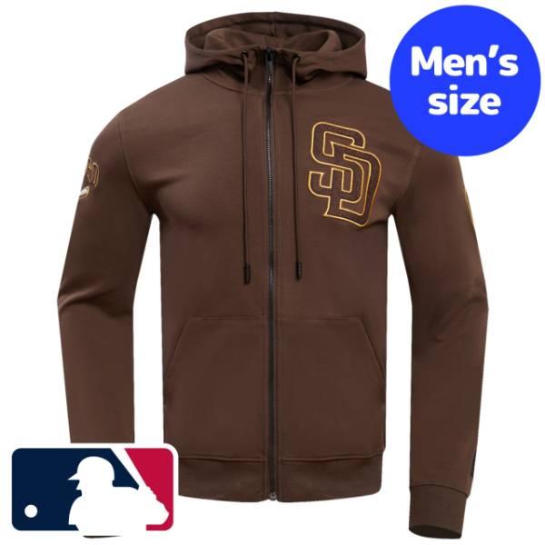 プロスタンダード MLB公式 メンズ パーカー 長袖トップス ダルビッシュ