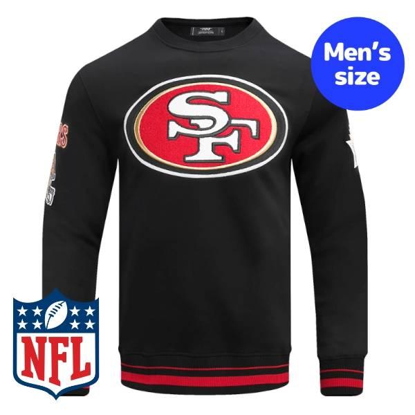 Pro Standard プロスタンダード NFL公式 アメフト メンズ トレーナー