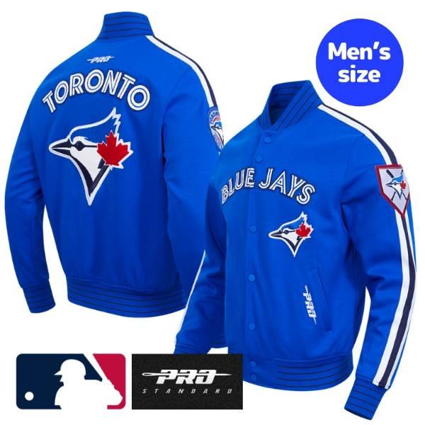 MLB公式 メンズ アウター ジャケット スタジャン プロスタンダード