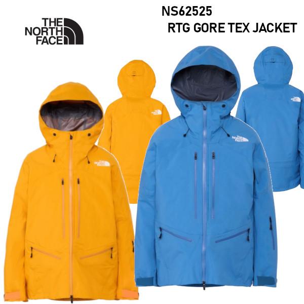 THE NORTH FACE（ザ ノースフェイス） RTG GORE TEX JACKET NS62525