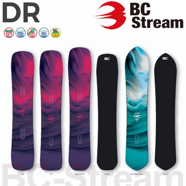 25-26 BC STREAM DR ビーシーストリーム ディーアール 平間和徳 RAMA