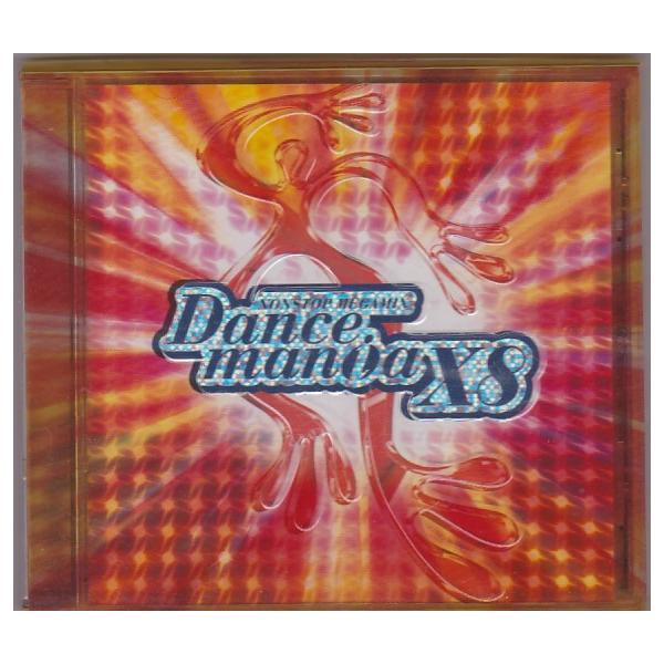☆CD ダンスマニア 18 DANCEMANIA 全27曲収録 今夜はビート・イット