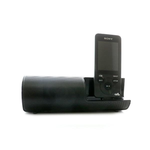 ソニー SONY Sシリーズ ウォークマン WALKMAN 音楽プレイヤー デジタル