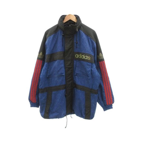 adidas（アディダス） adidas SNOW GEAR 80s ヴィンテージ デサント製