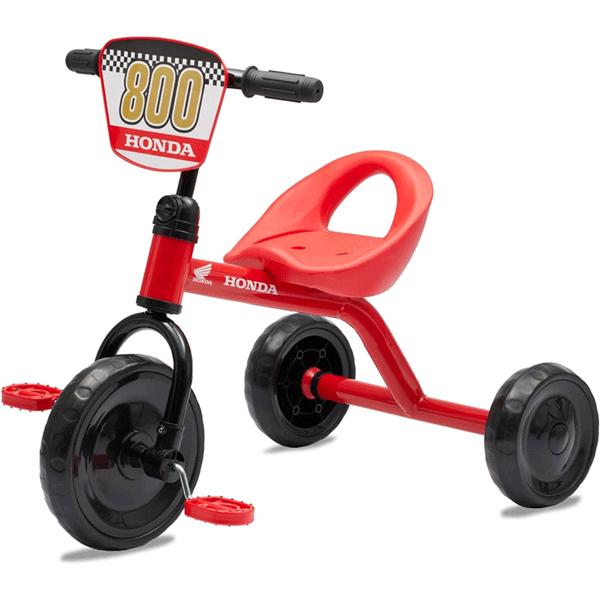 ides（アイデス） トライシクル・Honda 三輪車【ides】子供 幼児