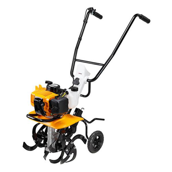 リョービ（RYOBI） 耕運機 家庭用 コードレス 京セラ KYOCERA エンジン