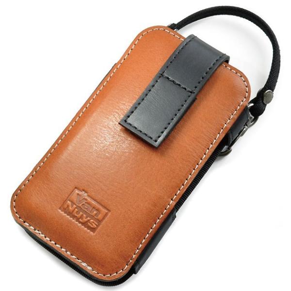 SONY ウォークマン ZX300 用 縦型 キャリング ケース ／ Type-A