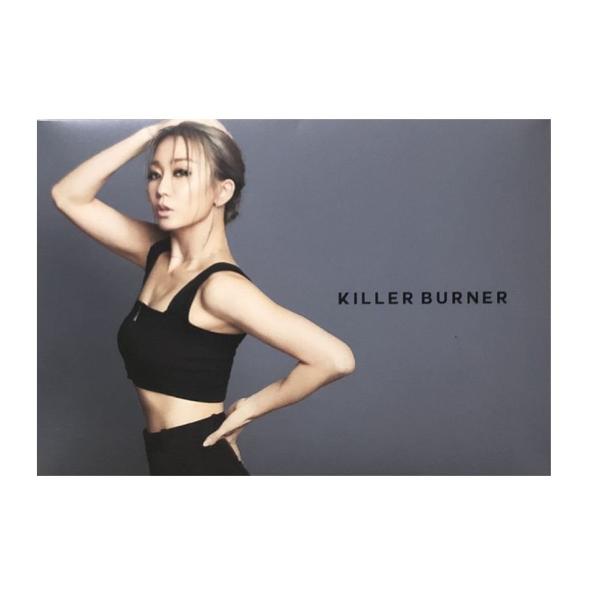 nonon KILLER BURNER III 15点 nonon KILLER BURNER III 15点 rz