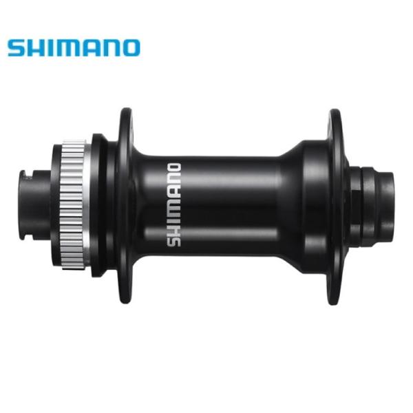 シマノ（SHIMANO） HB-RS470 ディスクブレーキ フロントハブ 100x12 mm