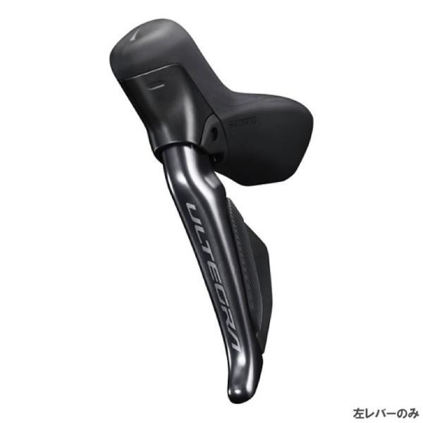 シマノ（SHIMANO） ULTEGRA アルテグラ Di2 ST-R8170 左レバーのみ