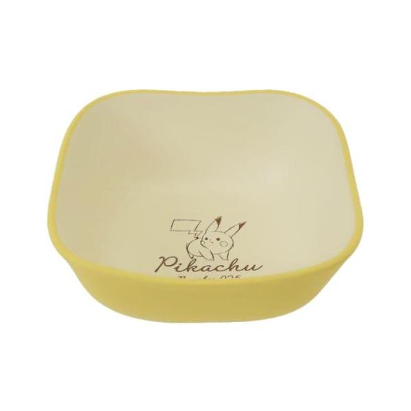 深皿 深型プレート ポケットモンスター ポケモン ピカチュウ カミオ