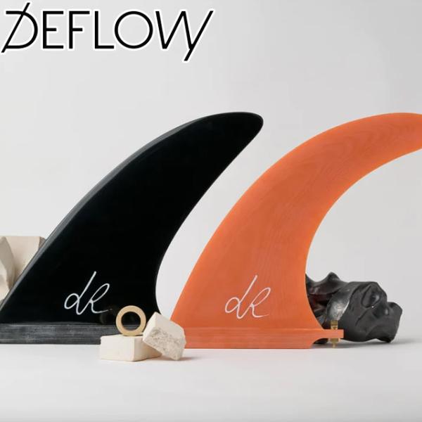 DEFLOW LUC ROLLAND 9.9