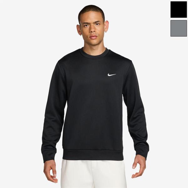 NIKE（ナイキ） メンズ DF UV フレックス フリース L/S トップ