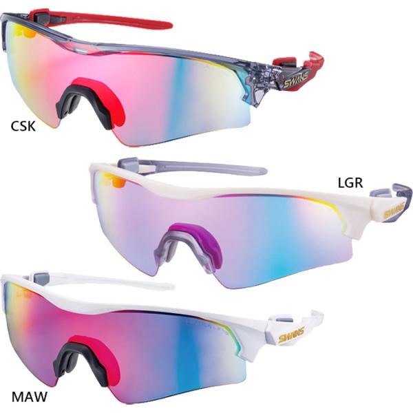 山本光学 SWANS フェイスワン FO-3501 (サングラス) 価格比較 - 価格.com