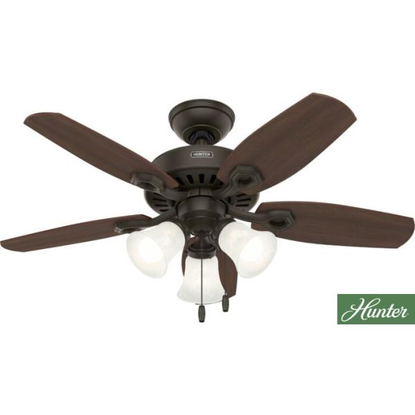 HUNTER（ハンター） シーリングファン ビルダーSR ニューブロンズ