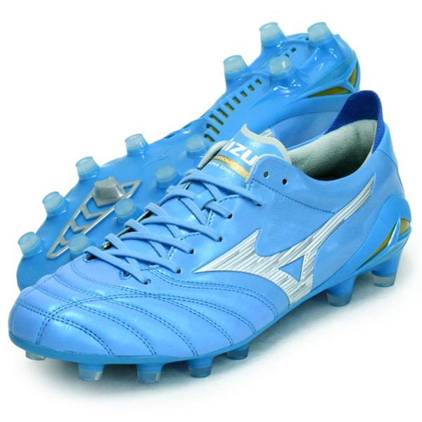 MIZUNO（ミズノ） モレリア NEO 4 JAPAN サッカースパイク MORELIA